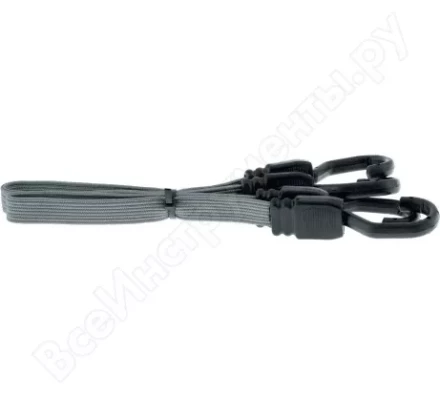 Резинки багажные плоские 1000 мм STELS 54402 купить в Надыме