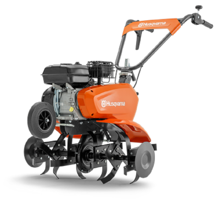Культиватор бензиновый Husqvarna TF335 купить в Надыме