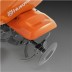 Культиватор бензиновый Husqvarna TF335 купить в Надыме
