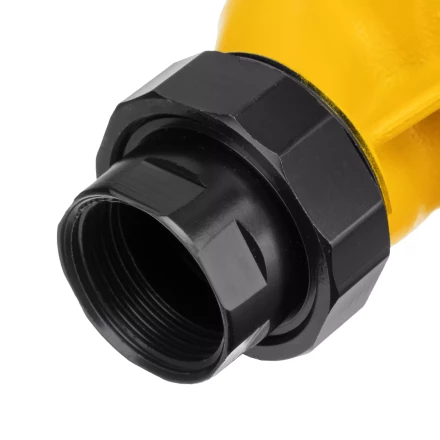 Циркуляционный насос CP25-8, напор 8 м, 130 л/мин, 1 м кабель, монт. длина 180 мм Denzel 99412 купить в Надыме