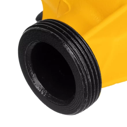 Циркуляционный насос CP25-8, напор 8 м, 130 л/мин, 1 м кабель, монт. длина 180 мм Denzel 99412 купить в Надыме