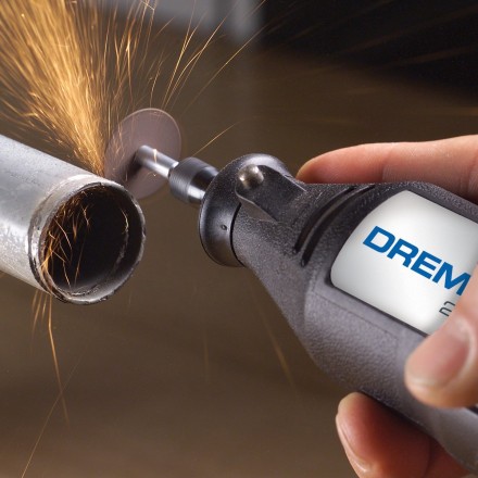 Бормашина 200-5JD 220В многофункциональный Dremel купить в Надыме