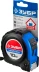 Рулетка ЗУБР "НЕЙЛОН", нейлоновое покрытие, упрочненное полотно, ударопрочный обрезиненный корпус, 10м/25мм 34056-10-25_z01 купить в Надыме