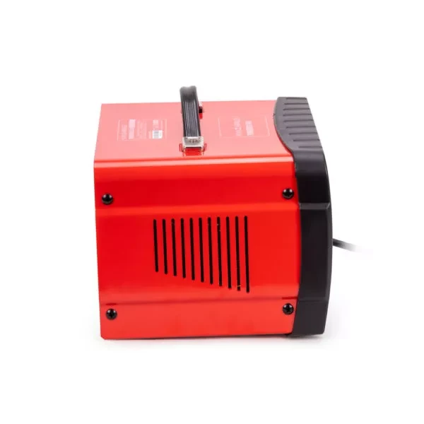 Инверторное пуско-зарядное устройство KVAZARRUS PowerBox 240i, таймер, пластиковый кейс купить в Надыме