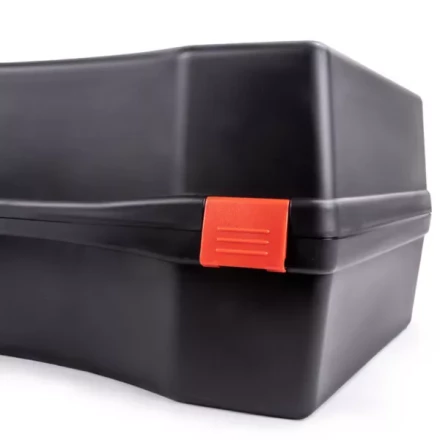 Инверторное пуско-зарядное устройство KVAZARRUS PowerBox 240i, таймер, пластиковый кейс купить в Надыме