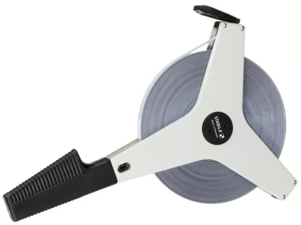 Рулетка 100м х 13мм тип BM 42 W мерная лента рамная 10721 STABILA купить в Надыме