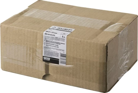 Винт ЗУБР "МАСТЕР" DIN 7985, класс прочности 4.8, оцинкованный, M3x12мм, 5кг 303150-03-012 купить в Надыме