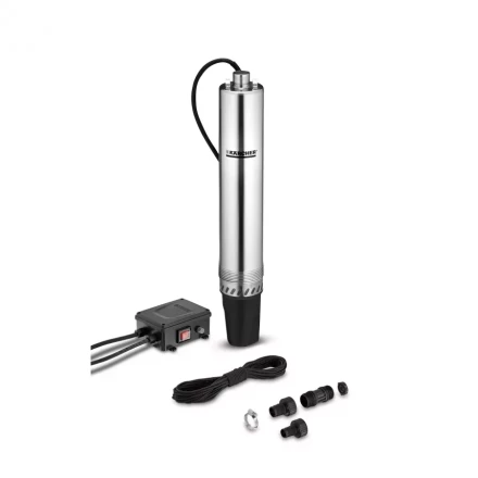 Поверхностный насос KARCHER BP 4 Deep Well купить в Надыме