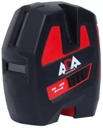 Нивелир лазерный 3D Armo ADA купить в Надыме