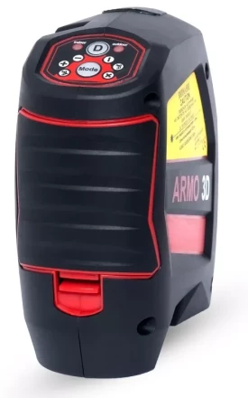 Нивелир лазерный 3D Armo ADA купить в Надыме