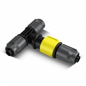T – Соединитель с запорным клапаном KARCHER купить в Надыме