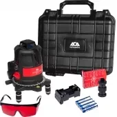 Нивелир лазерный ADA ULTRALINER 360 4V купить в Надыме