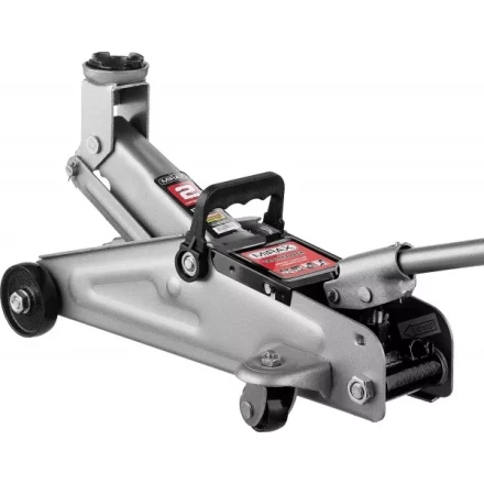 Домкрат гидравлический подкатной, 2т, 130-315мм, MIRAX 43252-2 43252-2 купить в Надыме