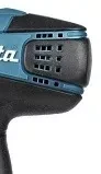 Дрель-шуруповерт аккумуляторная Makita DF347DWLE купить в Надыме