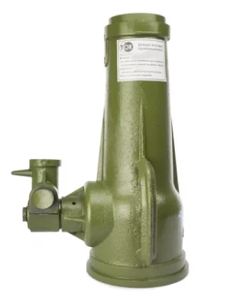 Домкрат винтовой TOR ДВ 8,0 т (X) 1048179 купить в Надыме