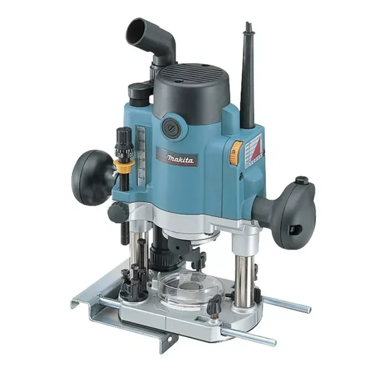 Фрезер Makita RP0910 купить в Надыме