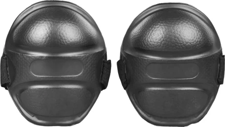 Наколенники СИБИН универсальные, эргономичная форма, изготовлены из ЭВА 11195 купить в Надыме