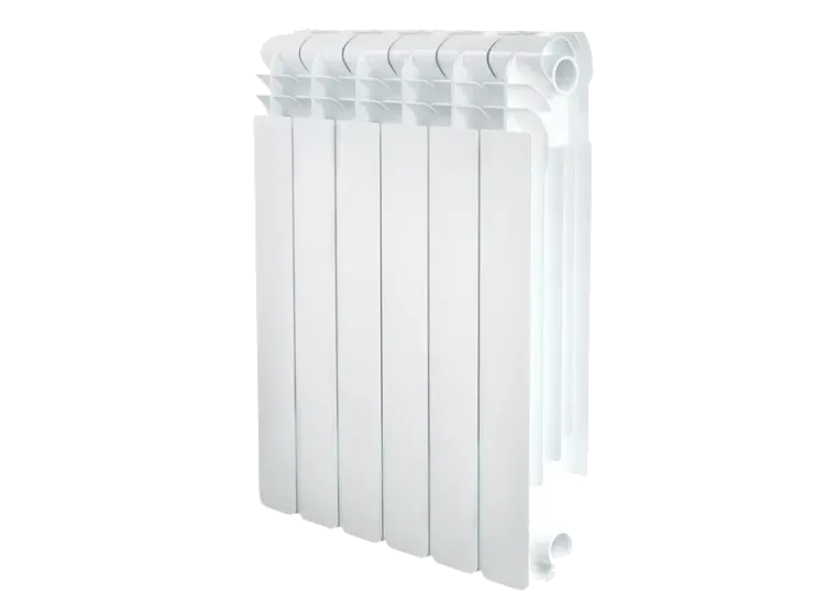 Радиатор алюминиевый Royal Thermo EVOLUTION 500 - 12 секций купить в Надыме