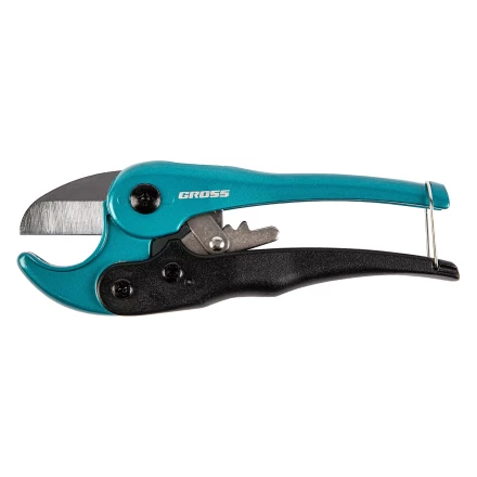Ножницы для резки изделий из ПВХ Gross 78425, универсальные, D-32 мм купить в Надыме