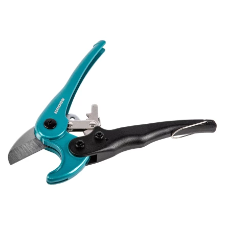 Ножницы для резки изделий из ПВХ Gross 78425, универсальные, D-32 мм купить в Надыме