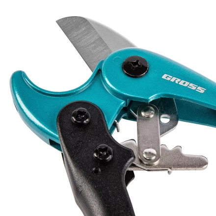 Ножницы для резки изделий из ПВХ Gross 78425, универсальные, D-32 мм купить в Надыме