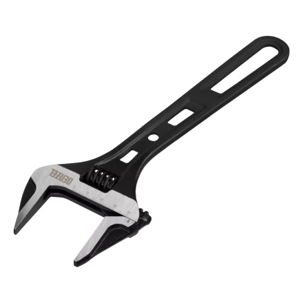 Ключ разводной Denzel 15749, 250 мм, CrV, кованый купить в Надыме