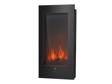 Электрокамин-камин электрический ELECTROLUX EFP/W 1200RCL купить в Надыме