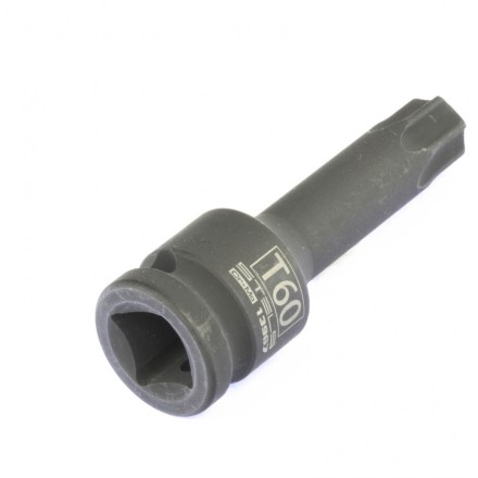 Головка ударная TORX 60 1/2&quot;  Stels 13967 купить в Надыме