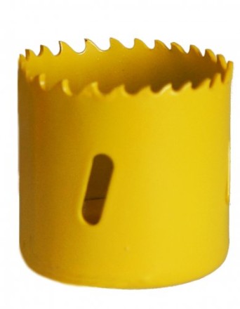 Коронка Bi-Metal Ф41 мм М42 Энкор 24341 купить в Надыме