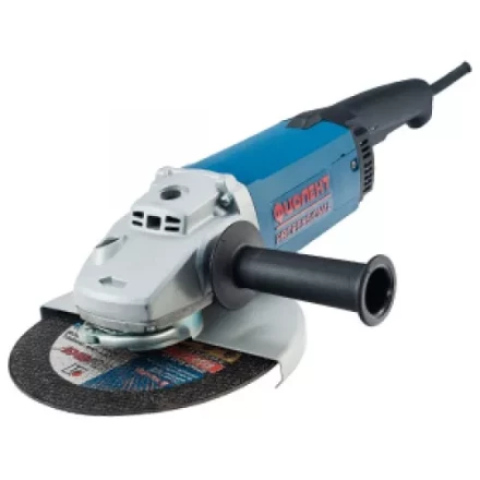 Углошлифовальная машина Фиолент МШУ1-20-230А купить в Надыме