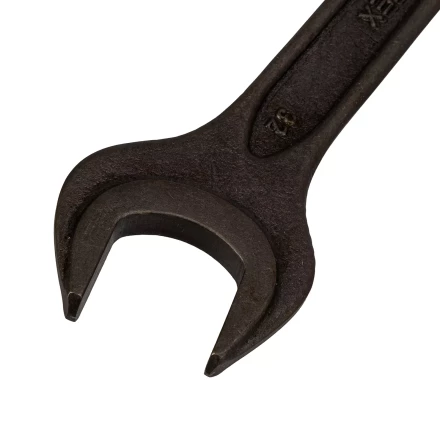 Набор ключей рожковых Сибртех 15235, 6 - 32 мм, 15 шт., CrV, фосфатированные купить в Надыме