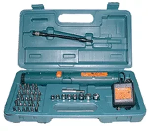 Аккумуляторная отвертка Sturm AS3548F купить в Надыме