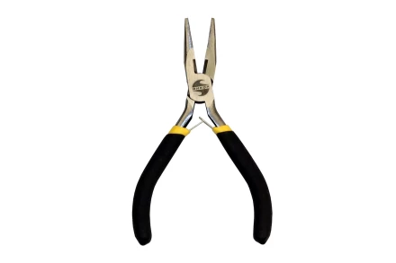 Плоскогубцы с удлиненными губками 115мм 1/5/100 19000 купить в Надыме