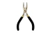 Плоскогубцы с удлиненными губками 115мм 1/5/100 19000 купить в Надыме