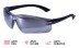 Очки солнцезащитные   VISOR BLACK ADA купить в Надыме