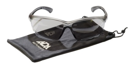 Очки солнцезащитные   VISOR BLACK ADA купить в Надыме