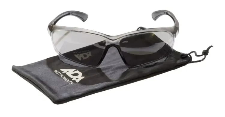 Очки солнцезащитные   VISOR BLACK ADA купить в Надыме