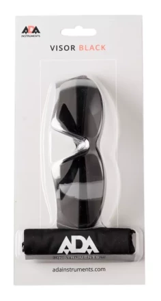 Очки солнцезащитные   VISOR BLACK ADA купить в Надыме