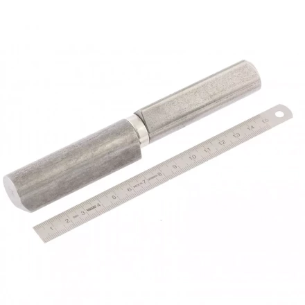 Петля каплевидная 20 х 160мм с подшипником Сибртех 92033 купить в Надыме