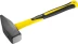 Молоток слесарный Fiberglass 2000 г с фиберглассовой рукояткой, STAYER Professional 20050-20 20050-20_z01 купить в Надыме