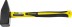 Молоток слесарный Fiberglass 2000 г с фиберглассовой рукояткой, STAYER Professional 20050-20 20050-20_z01 купить в Надыме