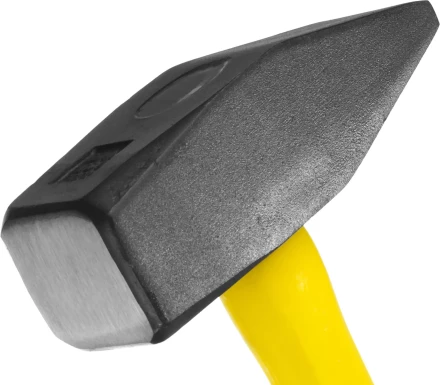 Молоток слесарный Fiberglass 2000 г с фиберглассовой рукояткой, STAYER Professional 20050-20 20050-20_z01 купить в Надыме