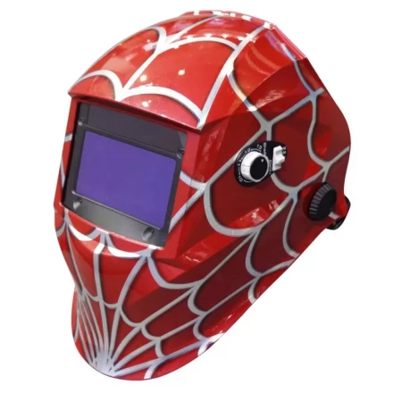 Маска сварщика "Хамелеон" SUN7в(9-13DIN) SPIDER Aurora купить в Надыме