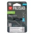 Соединитель быстросъемный Palisad 3/4&quot;, аквастоп, алюминий, TPR, Luxe 65837 купить в Надыме