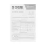 Удлинитель-шнур силовой Denzel Garden Series, б/з, ПВС, 20м, 1 розетка, 2 x 1 мм, 3 м 37402 купить в Надыме