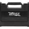 Аккумуляторная угловая шлифовальная машина MESSER DCA1 125мм 4Ач купить в Надыме