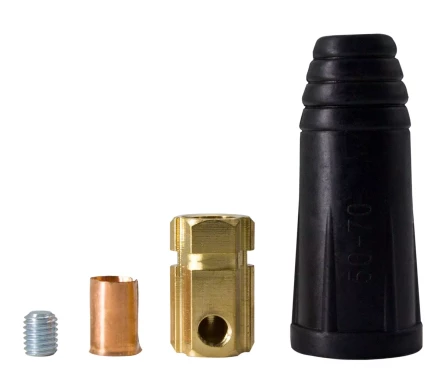 Кабельная розетка 50-70 Оберон XL125070 купить в Надыме