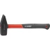 Молоток с фиберглассовой рукояткой, ЗУБР "МАСТЕР" 20020-20, кованый, 2000 г 20020-20 купить в Надыме