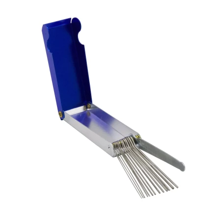 Набор для чистки мундштуков TC-04 (75 мм) Оберон N5204 купить в Надыме