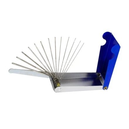 Набор для чистки мундштуков TC-04 (75 мм) Оберон N5204 купить в Надыме